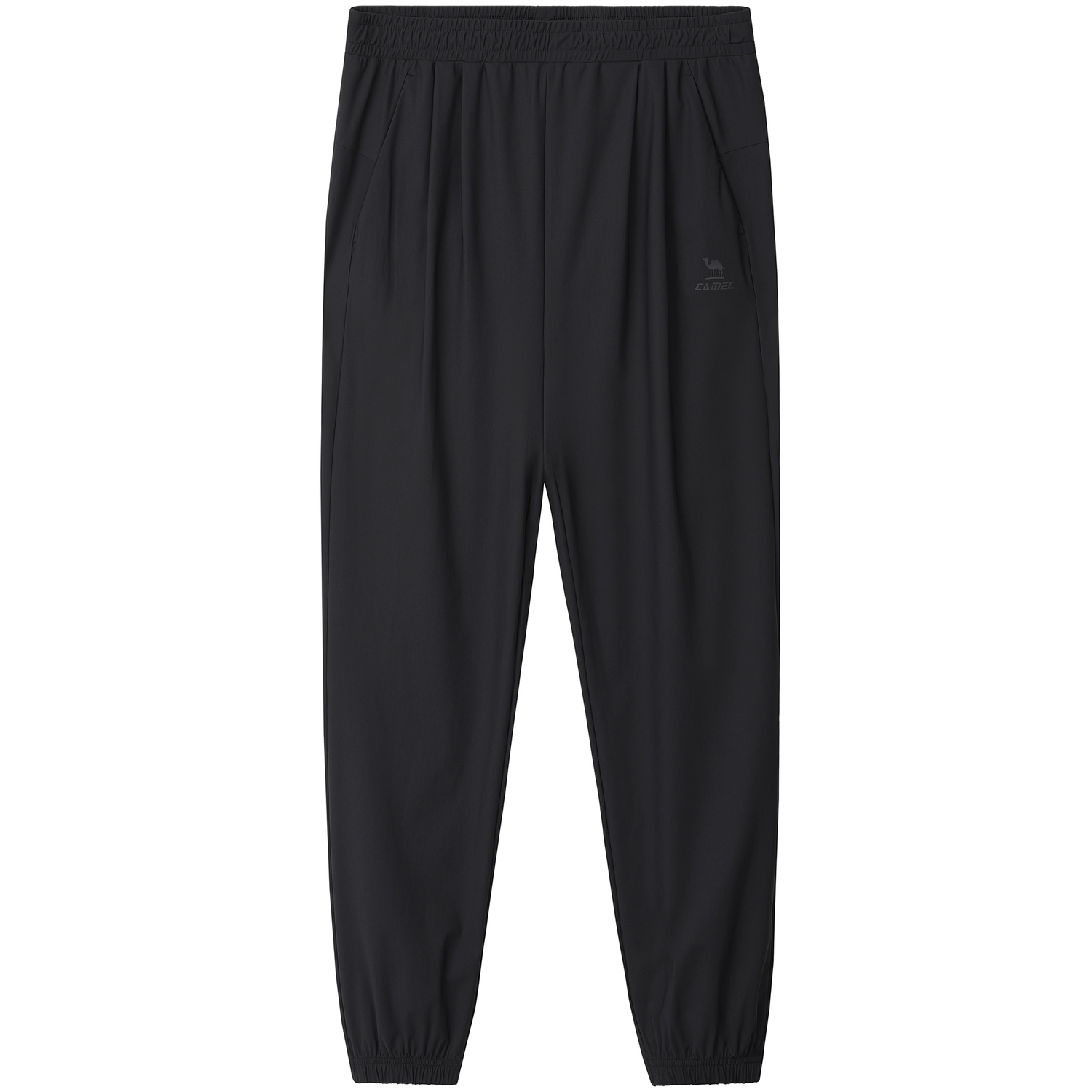 Городская функциональная серия Вязаные спортивные брюки Мужские CAMEL, Призрачный черный
Городская функциональная серия Вязаные спортивные брюки Мужские CAMEL, Призрачный черный