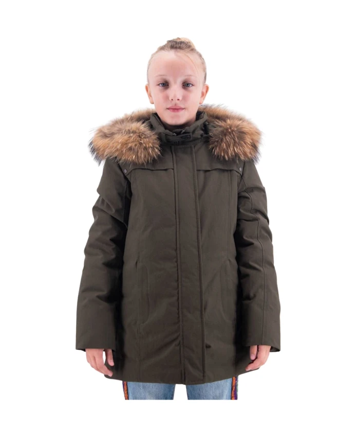 Куртка Canadiens, зеленый
Куртка Canadiens, зеленый