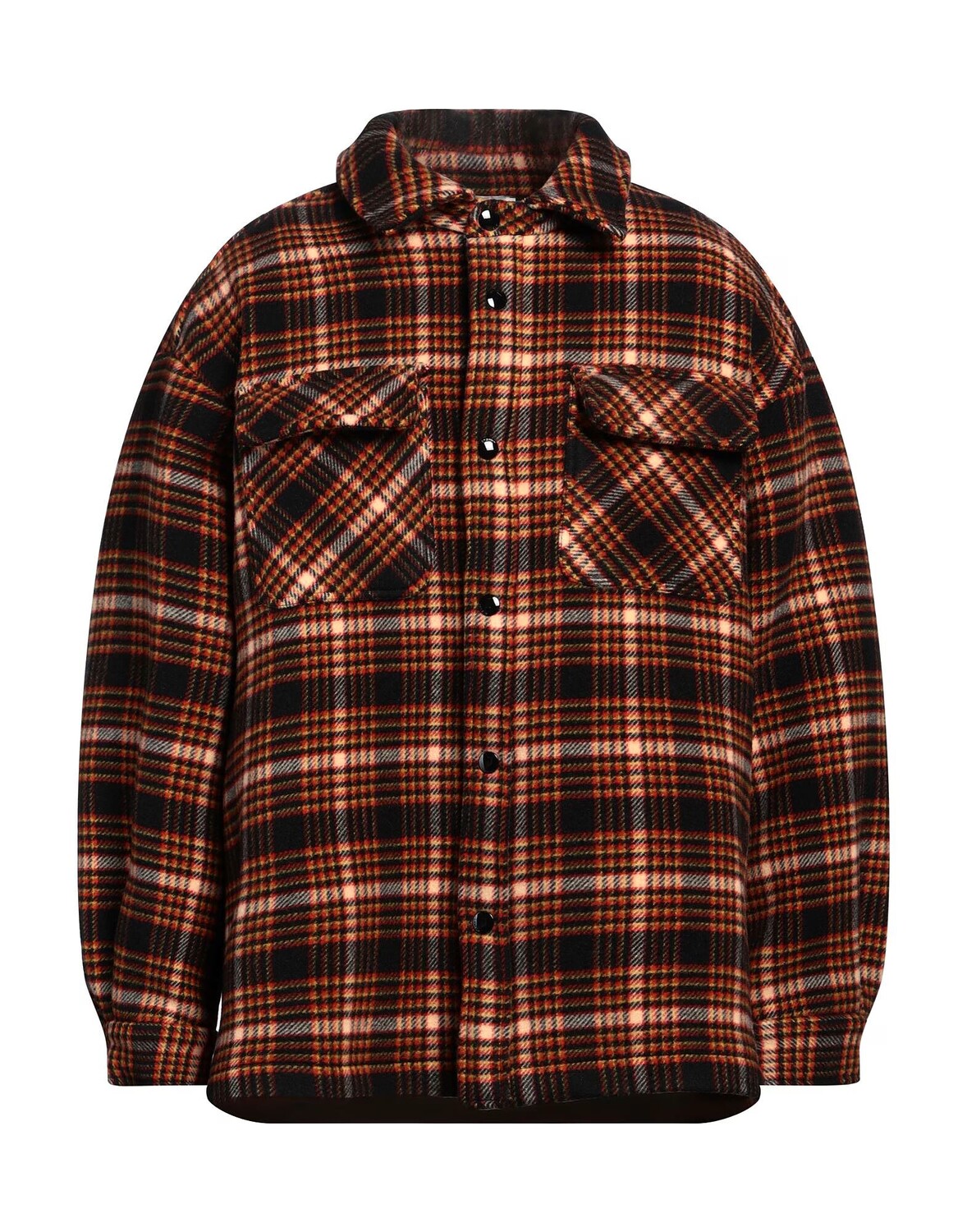 Рубашка Laneus, черный
Рубашка Laneus, черный