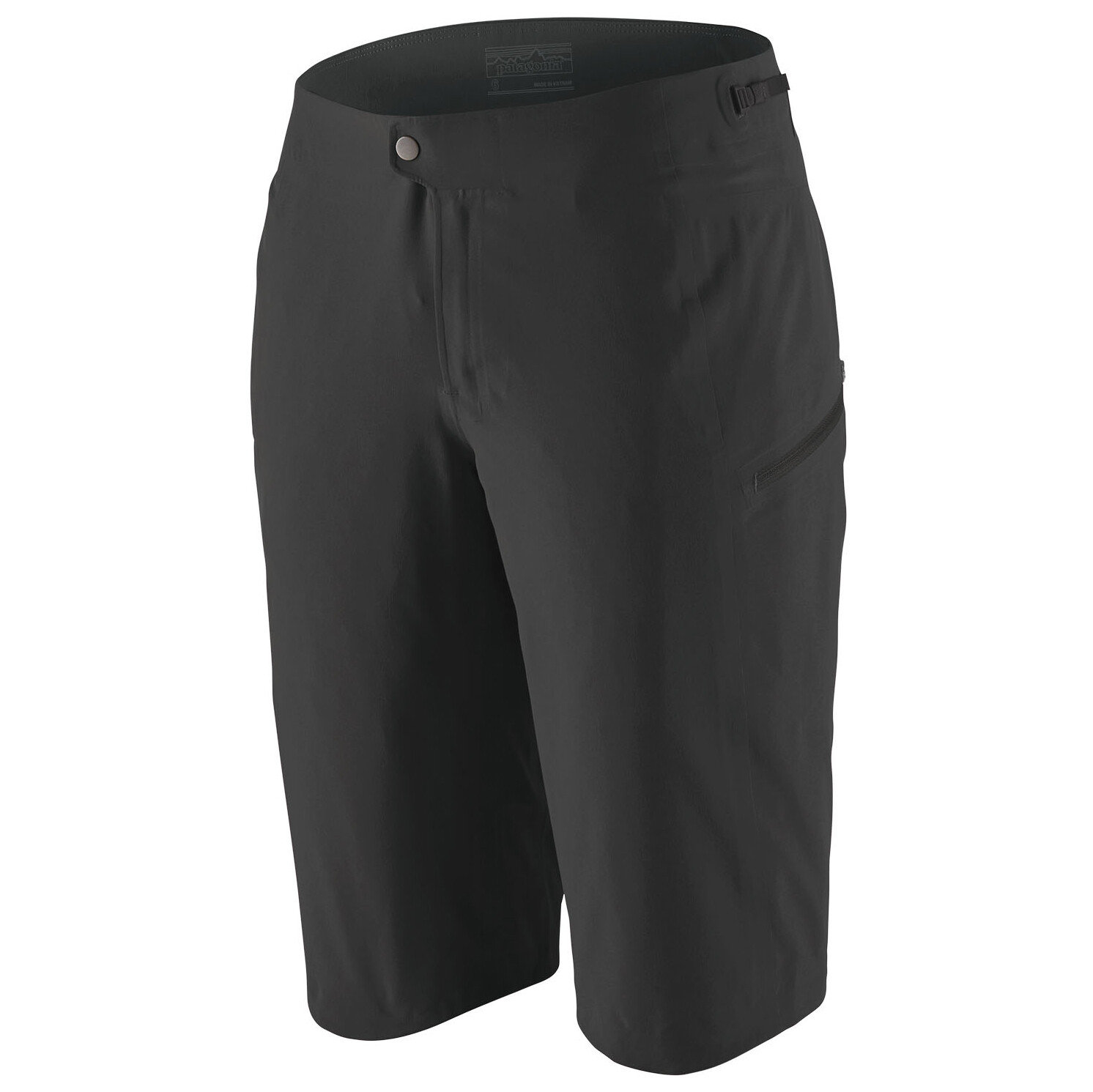 Велосипедные шорты Patagonia Women's Dirt Roamer Bike Shorts, черный
Велосипедные шорты Patagonia Women's Dirt Roamer Bike Shorts, черный