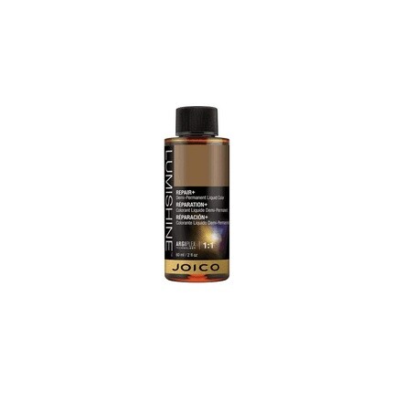 Joico Lumishine Demi Стойкая жидкая краска 9V 60мл
Joico Lumishine Demi Стойкая жидкая краска 9V 60мл