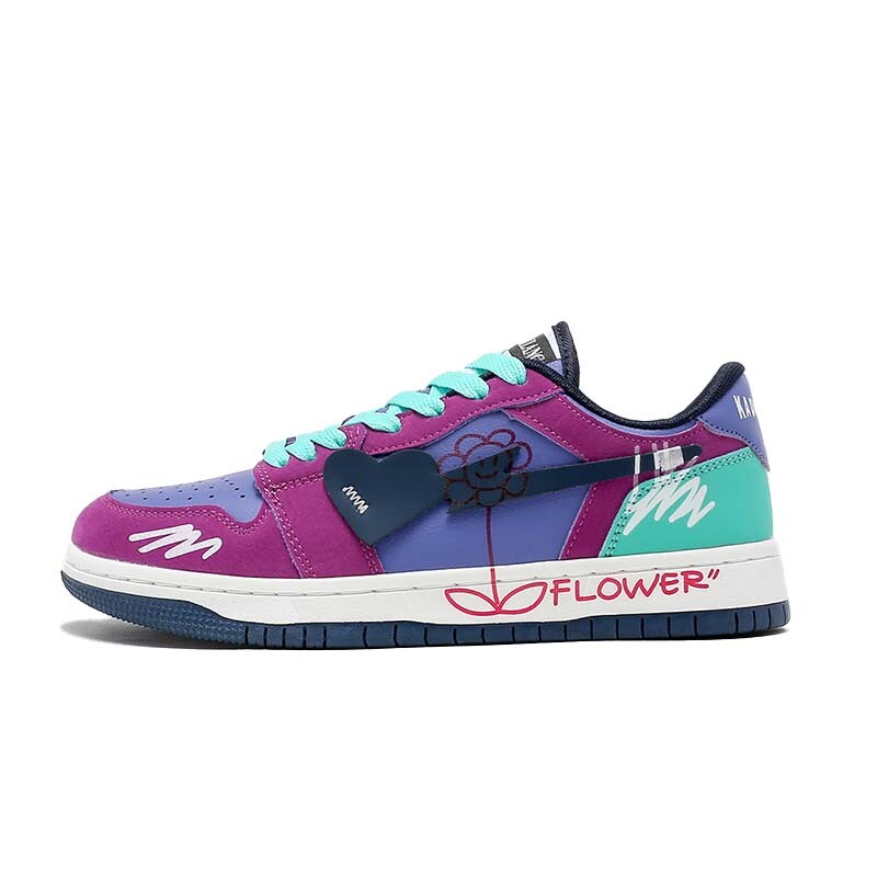 Кеды, скейтборд обувь унисекс низкий верх фиолетовый Rbv
Кеды, скейтборд обувь унисекс низкий верх фиолетовый Rbv