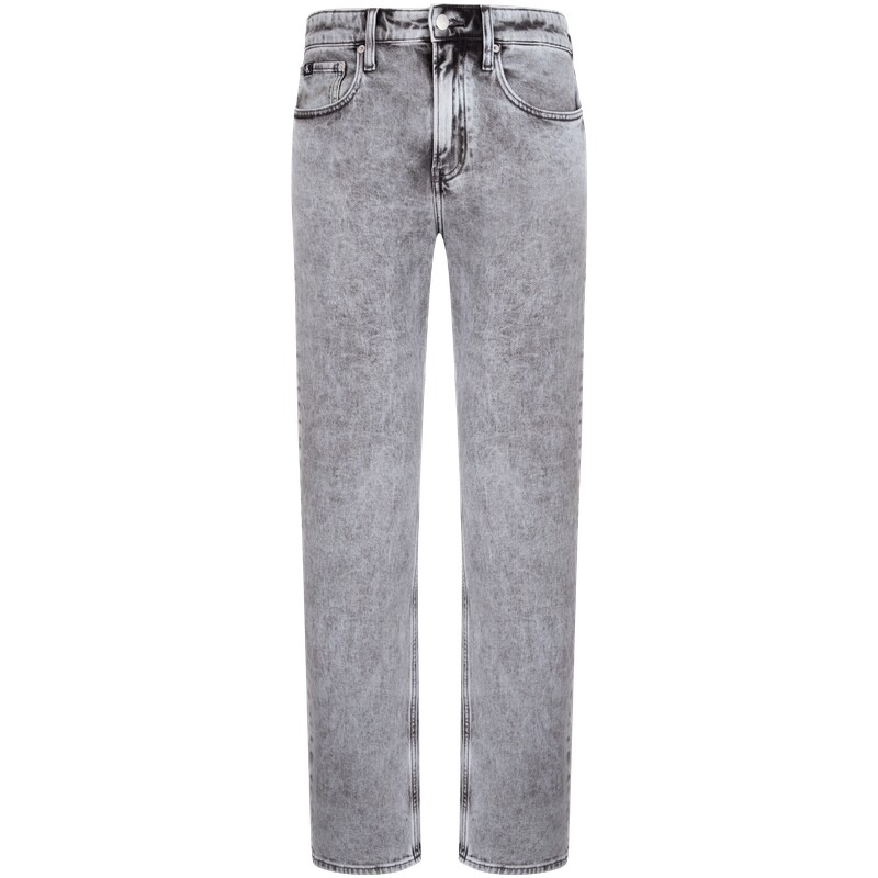 Мужские джинсы Calvin Klein, цвет 1AA - Denim light grey
Мужские джинсы Calvin Klein, цвет 1AA - Denim light grey