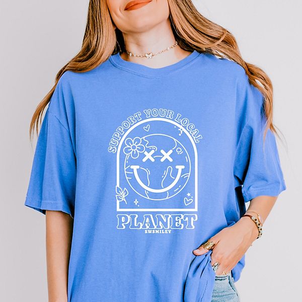 Футболка SWSmiley support your local planet garment dyed Simply Sage Market, Flo Blue, Зеленый, Футболка SWSmiley support your local planet garment dyed Simply Sage Market, Flo Blue
Футболка SWSmiley support your local planet garment dyed Simply Sage Market, Flo Blue, Зеленый, Футболка SWSmiley support your local planet garment dyed Simply Sage Market, Flo Blue