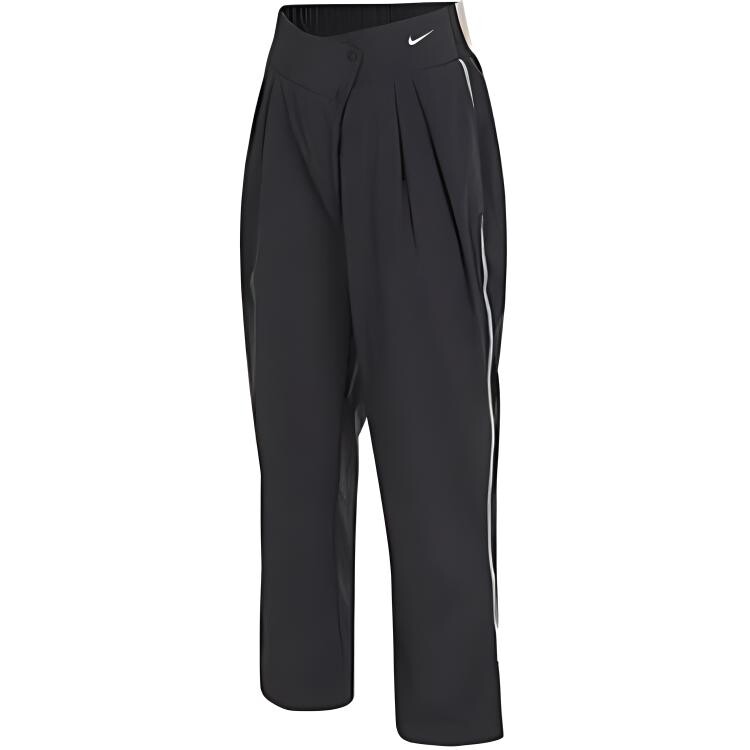 Повседневные брюки женские черные Nike
Повседневные брюки женские черные Nike
