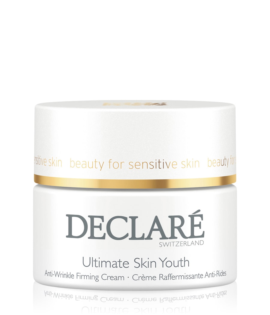 Крем для лица Declaré Age Control Ultimate Skin Youth, 50 ml
Крем для лица Declaré Age Control Ultimate Skin Youth, 50 ml