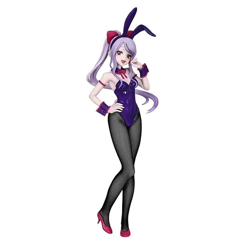 Overlord Shalltear FURYU
Overlord Shalltear FURYU