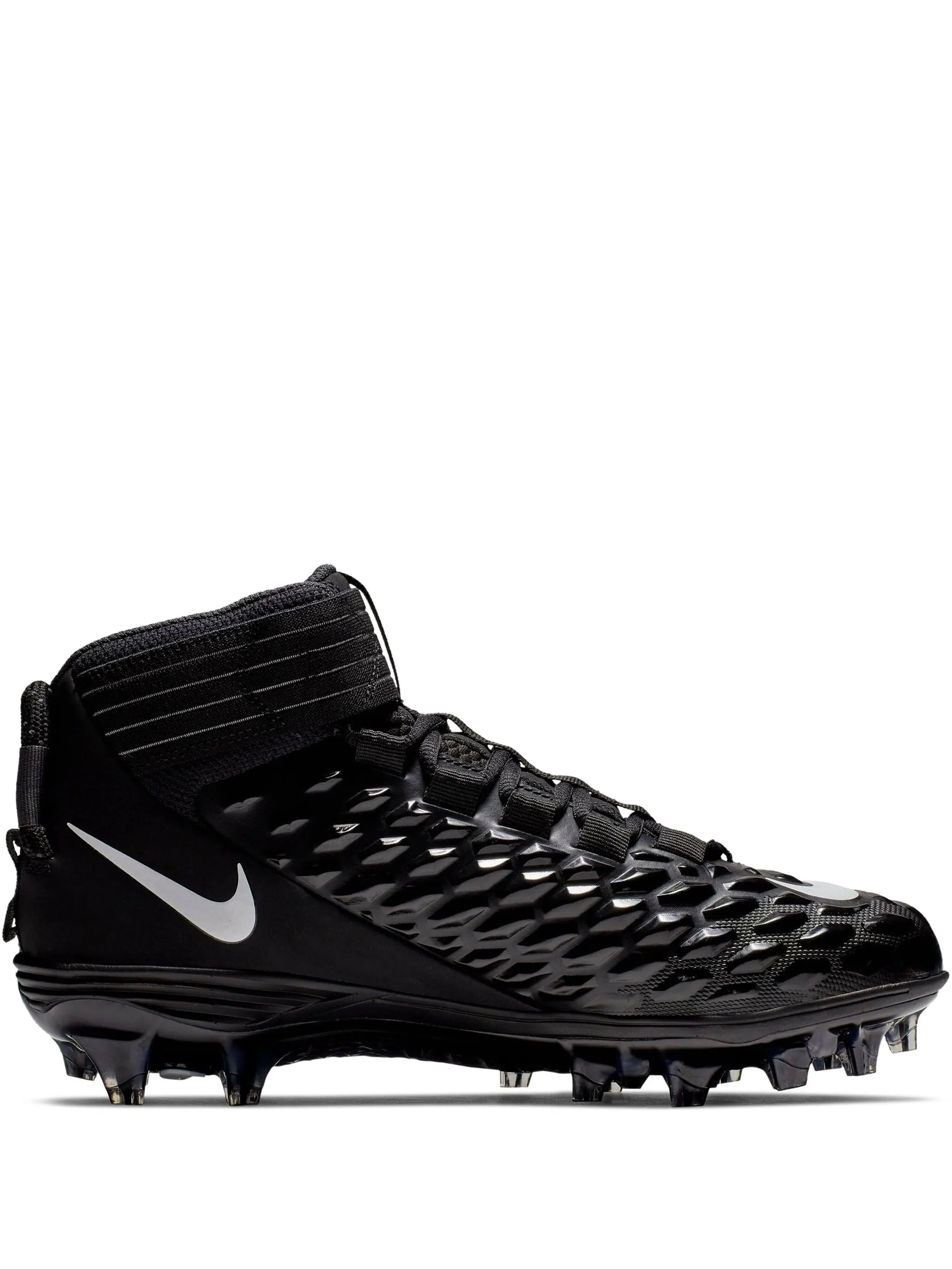 Кроссовки Force Savage Pro 2 Anthracite Nike, черный
Кроссовки Force Savage Pro 2 Anthracite Nike, черный