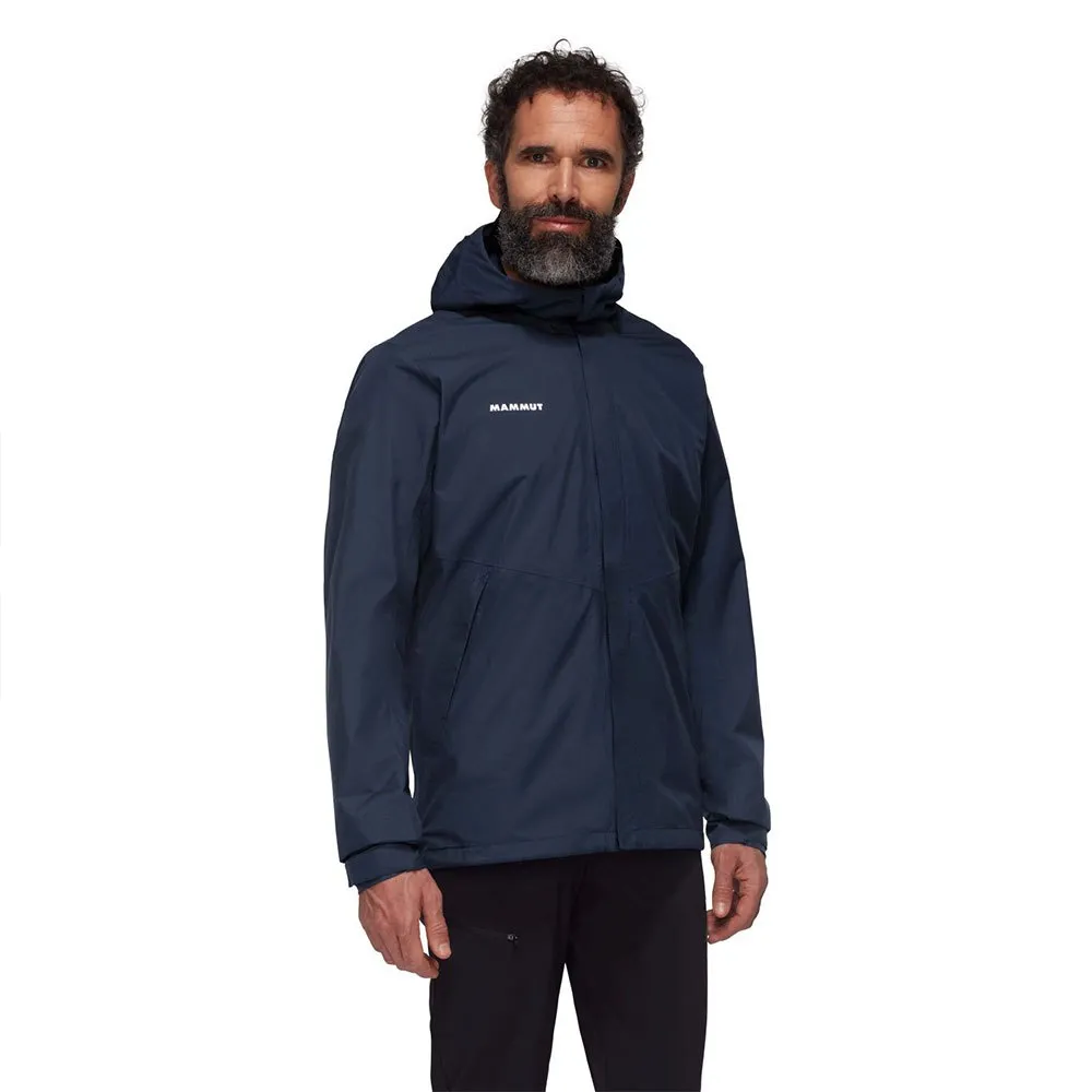 Куртка Mammut Alto HS, синий 
Куртка Mammut Alto HS, синий