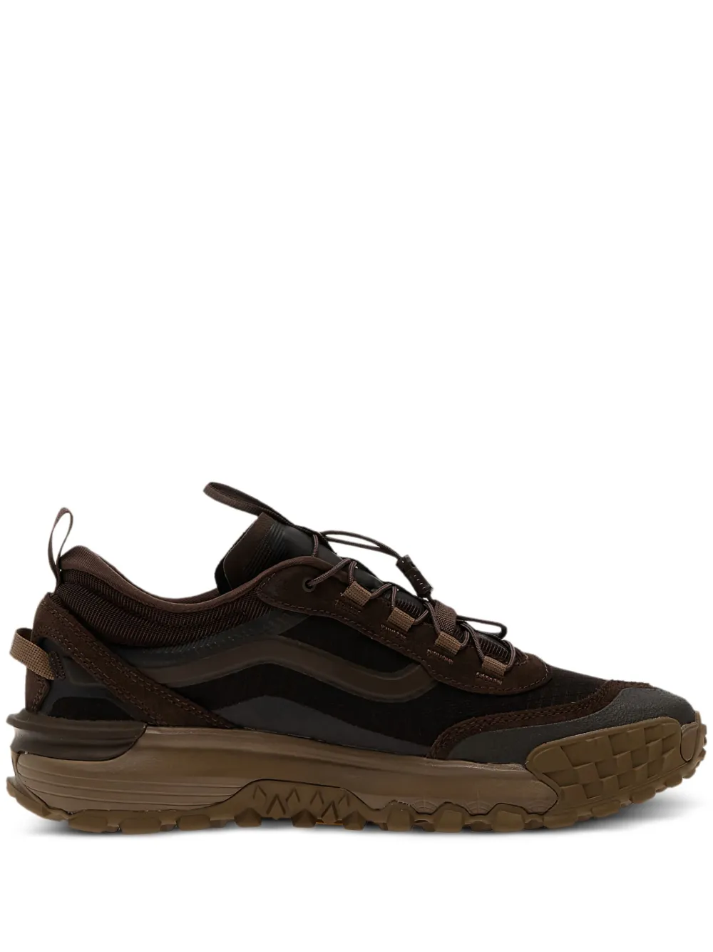 Кроссовки MTE Crosspath XC Vans, коричневый
Кроссовки MTE Crosspath XC Vans, коричневый