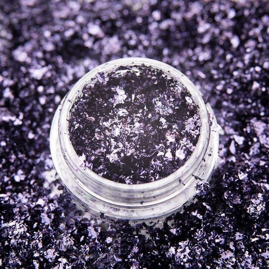 Пудра для ногтей Металлик П, Molly Lac
Пудра для ногтей Металлик П, Molly Lac