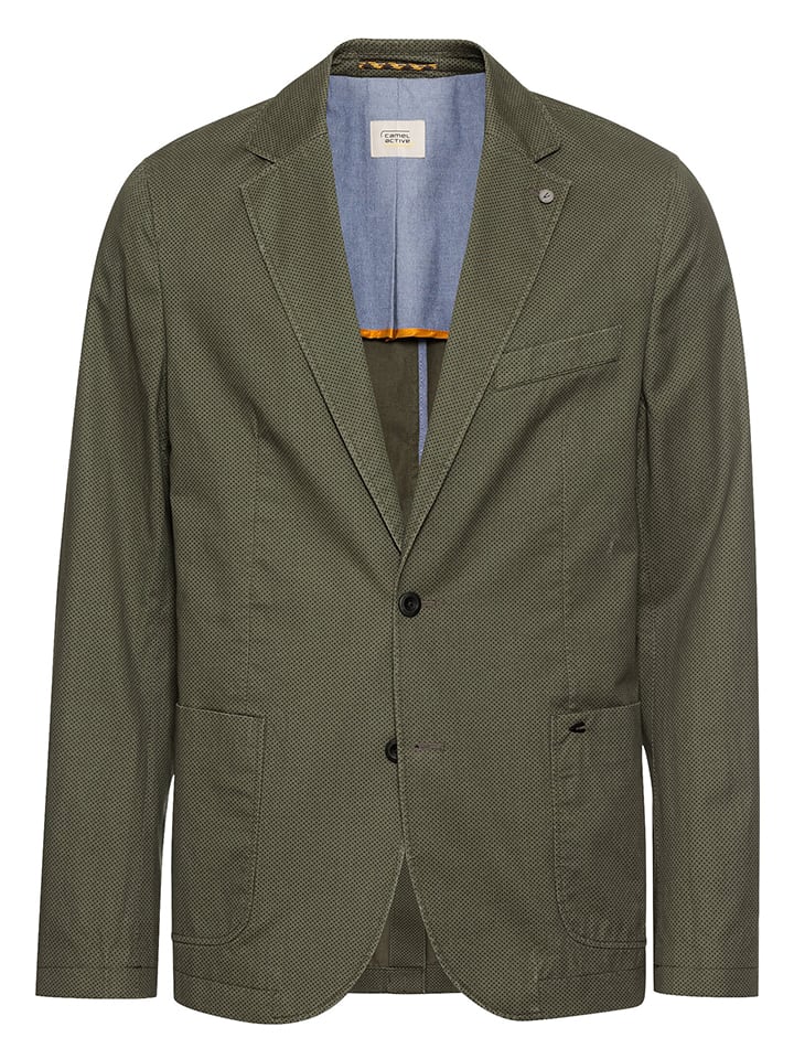 Куртка Camel Active, хаки
Куртка Camel Active, хаки