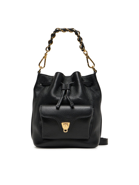 Женская сумка TFK Coccinelle Beat Generatio E1 TFK 23 03 01 Coccinelle, чёрный
Женская сумка TFK Coccinelle Beat Generatio E1 TFK 23 03 01 Coccinelle, чёрный