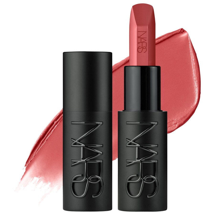 Сменная сатиновая помада Explicit NARS, 0.13 oz /3.8 g, Dirty Talk - 822
Сменная сатиновая помада Explicit NARS, 0.13 oz /3.8 g, Dirty Talk - 822