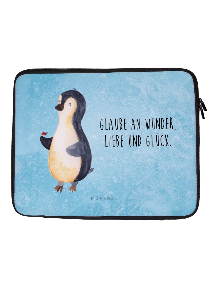Сумка для ноутбуков Mr. & Mrs. Panda, цвет eisblau
Сумка для ноутбуков Mr. & Mrs. Panda, цвет eisblau