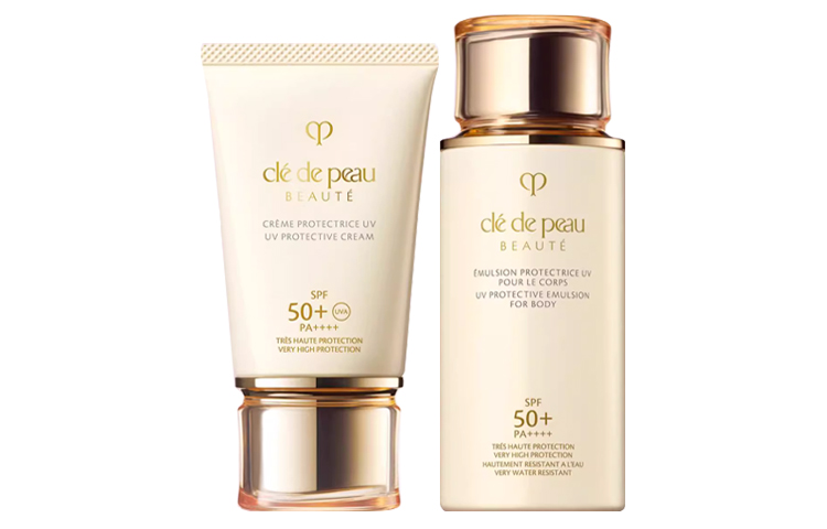 Крем для защиты от солнца Royal Age набор для ухода за кожей увлажняющий, питающий, успокаивающий 50мл+100мл Clé De Peau Beauté
Крем для защиты от солнца Royal Age набор для ухода за кожей увлажняющий, питающий, успокаивающий 50мл+100мл Clé De Peau Beauté