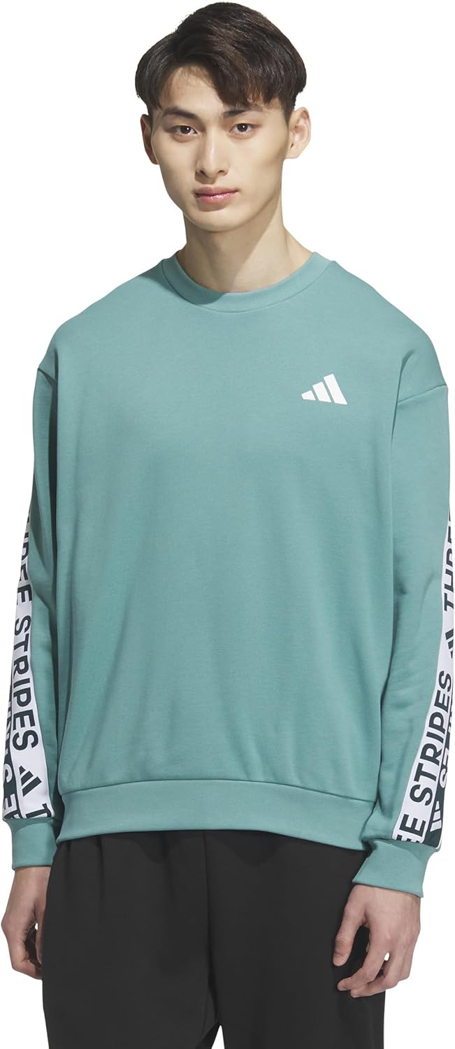 Толстовка Sweatword Crew N2685, мужская Adidas, бирюзовый, Зеленый, Толстовка Sweatword Crew N2685, мужская Adidas, бирюзовый
Толстовка Sweatword Crew N2685, мужская Adidas, бирюзовый, Зеленый, Толстовка Sweatword Crew N2685, мужская Adidas, бирюзовый
