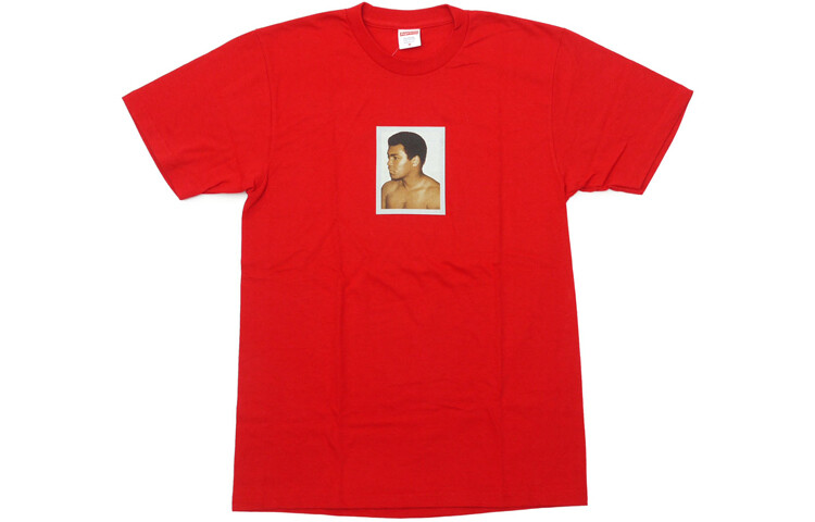 Футболка унисекс Supreme
Футболка унисекс Supreme