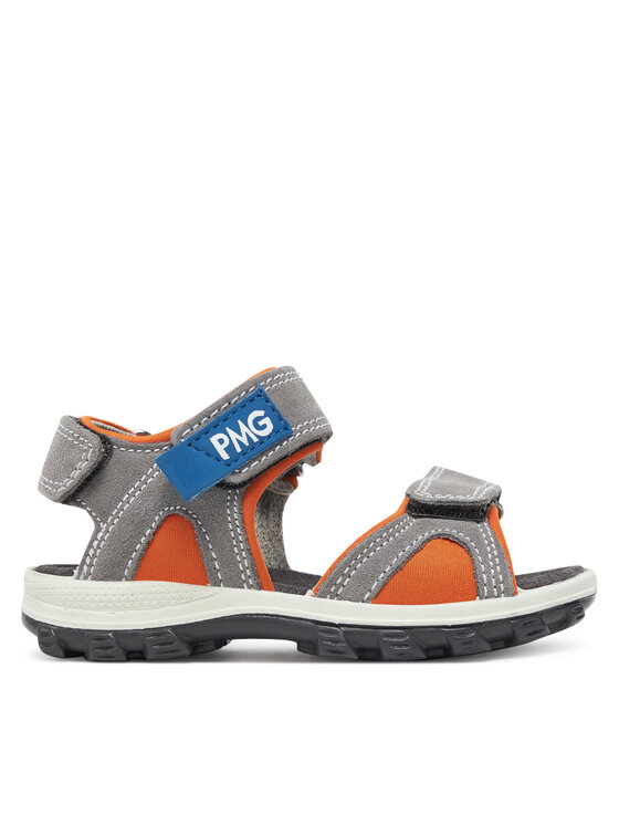 Сандалии 7893211 S Primigi, серый
Сандалии 7893211 S Primigi, серый