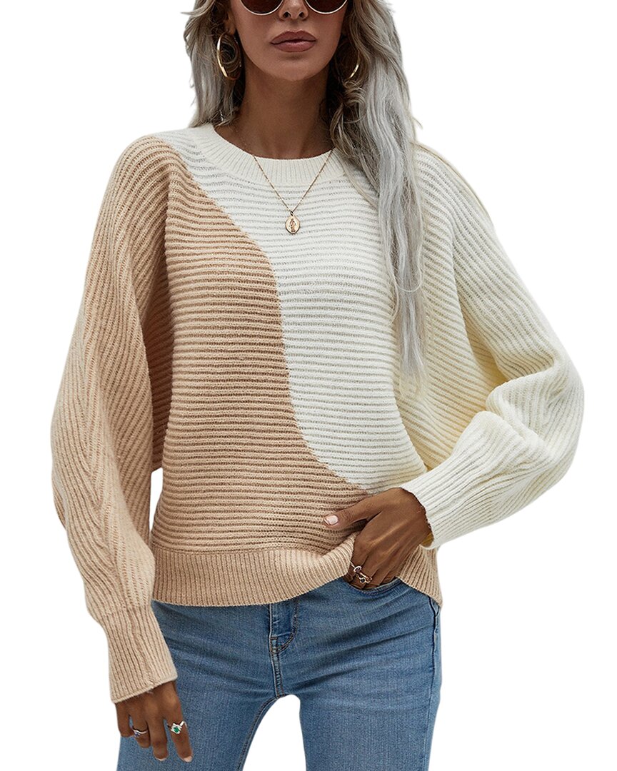 Свитер Луна Туччини Luna Tuccini, коричневый
Свитер Луна Туччини Luna Tuccini, коричневый