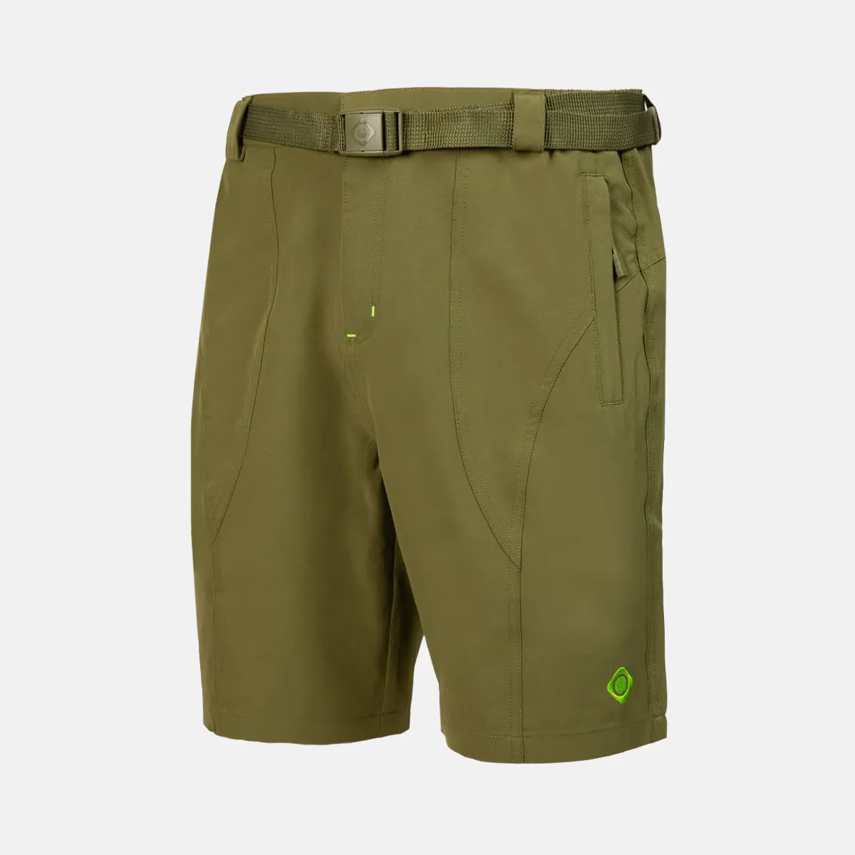 Мужские шорты-бермуды BEAR II Izas, цвет Caqui
Мужские шорты-бермуды BEAR II Izas, цвет Caqui