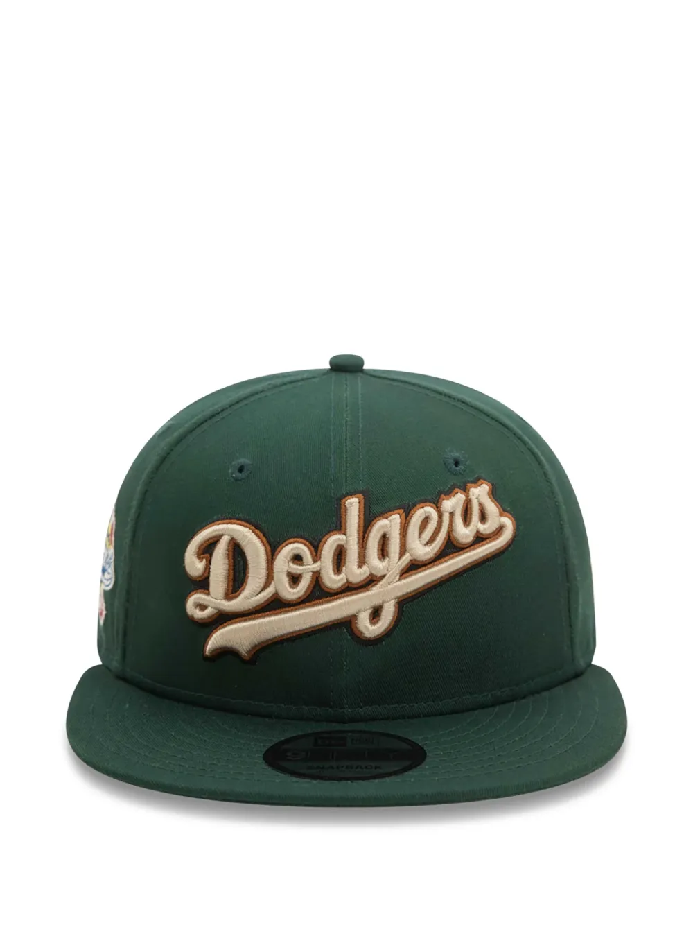 Бейсболка LA Dodgers NEW ERA CAP, зеленый
Бейсболка LA Dodgers NEW ERA CAP, зеленый