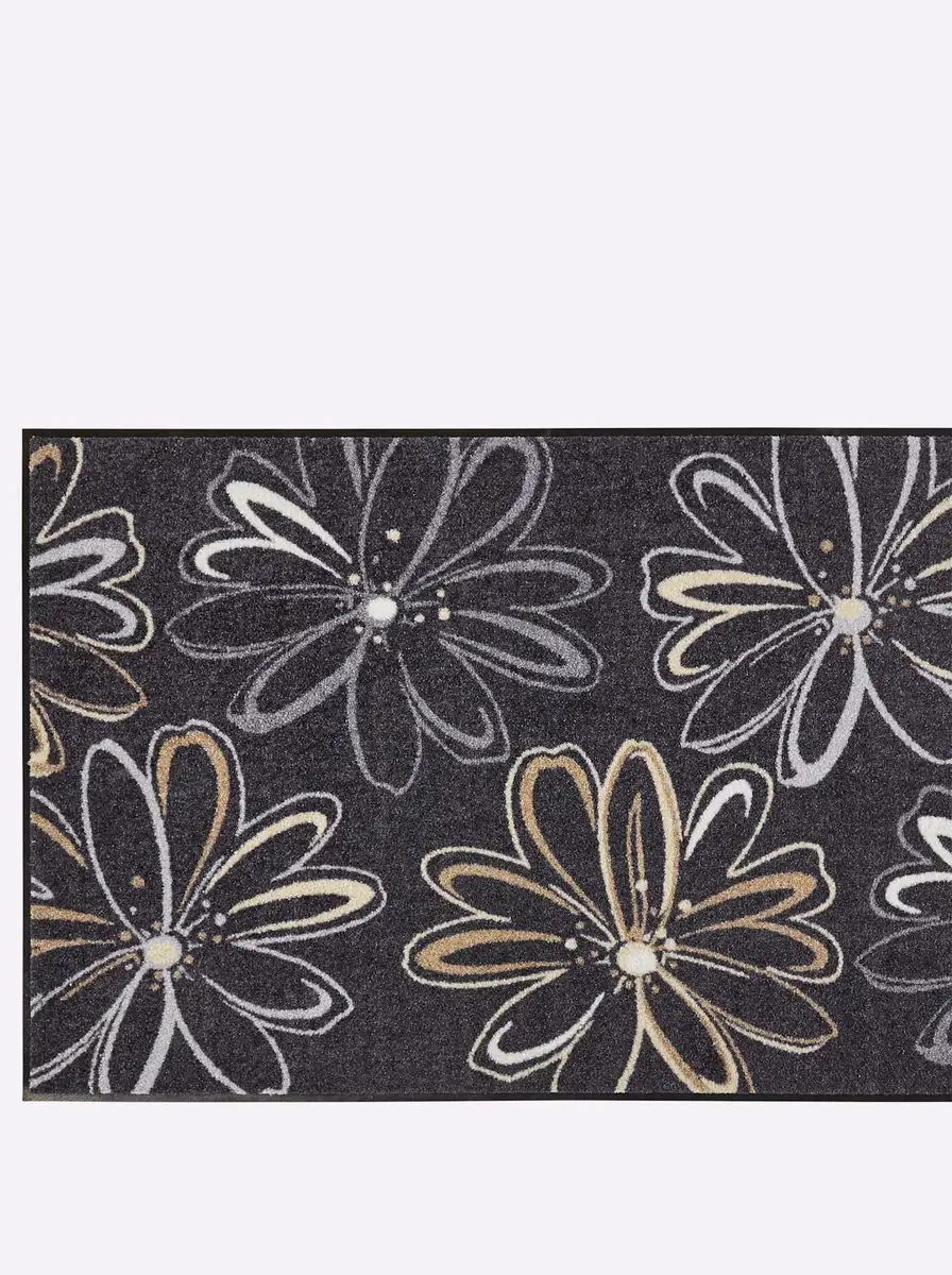 Домашний коврик Heine, прямоугольный Heine home 115х175 см, цвет anthrazit-taupe
Домашний коврик Heine, прямоугольный Heine home 115х175 см, цвет anthrazit-taupe
