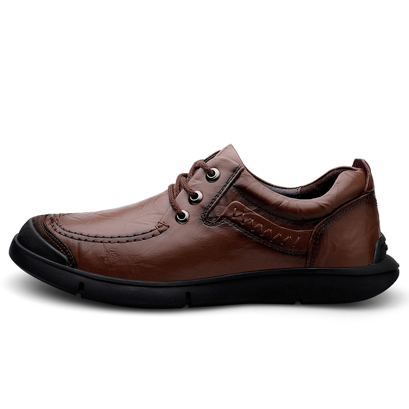 PAIBLOKS Мужские повседневные туфли коричневые, цвет Brown
PAIBLOKS Мужские повседневные туфли коричневые, цвет Brown