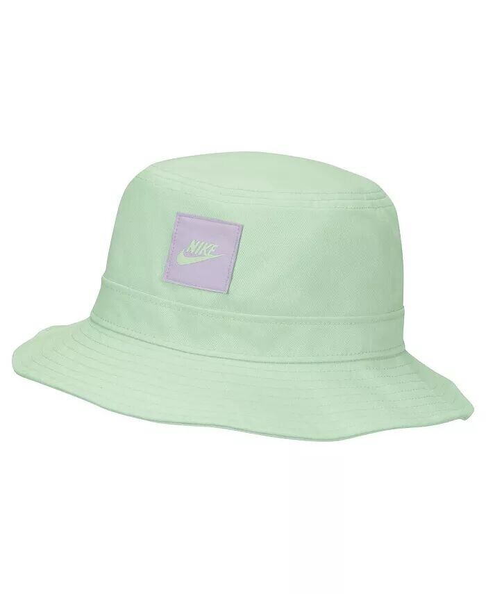 Панама Apex Futura Mint для больших мальчиков и девочек Nike
Панама Apex Futura Mint для больших мальчиков и девочек Nike