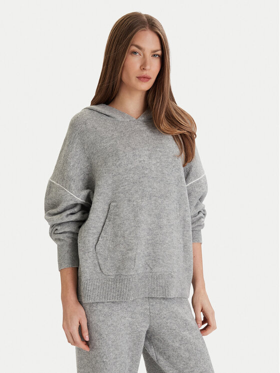 Свитшот regular fit LV00QS7568 Calvin Klein Underwear, серый
Свитшот regular fit LV00QS7568 Calvin Klein Underwear, серый