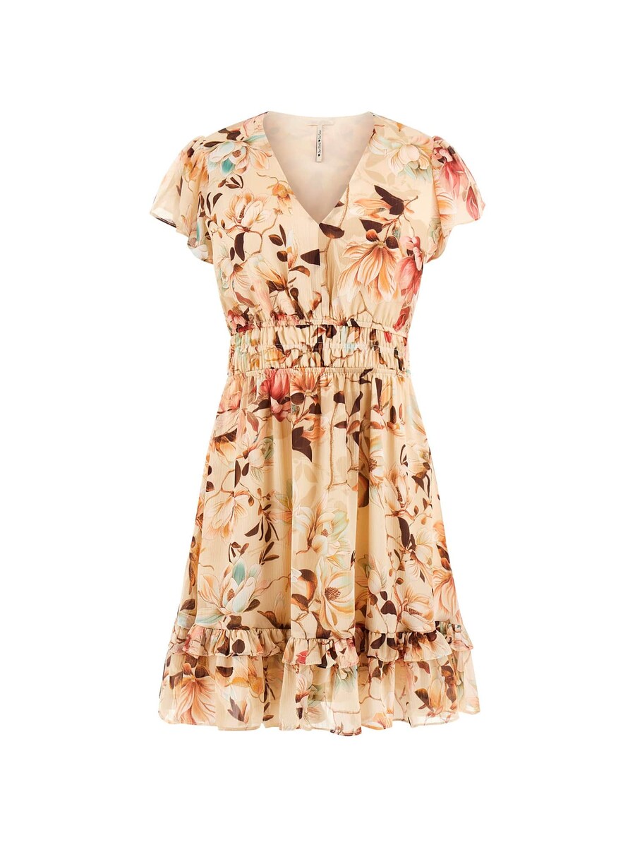 Платье GUESS, бежевый
Платье GUESS, бежевый