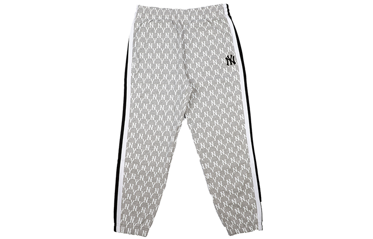 MLB Спортивные штаны унисекс, светло-серые
MLB Спортивные штаны унисекс, светло-серые