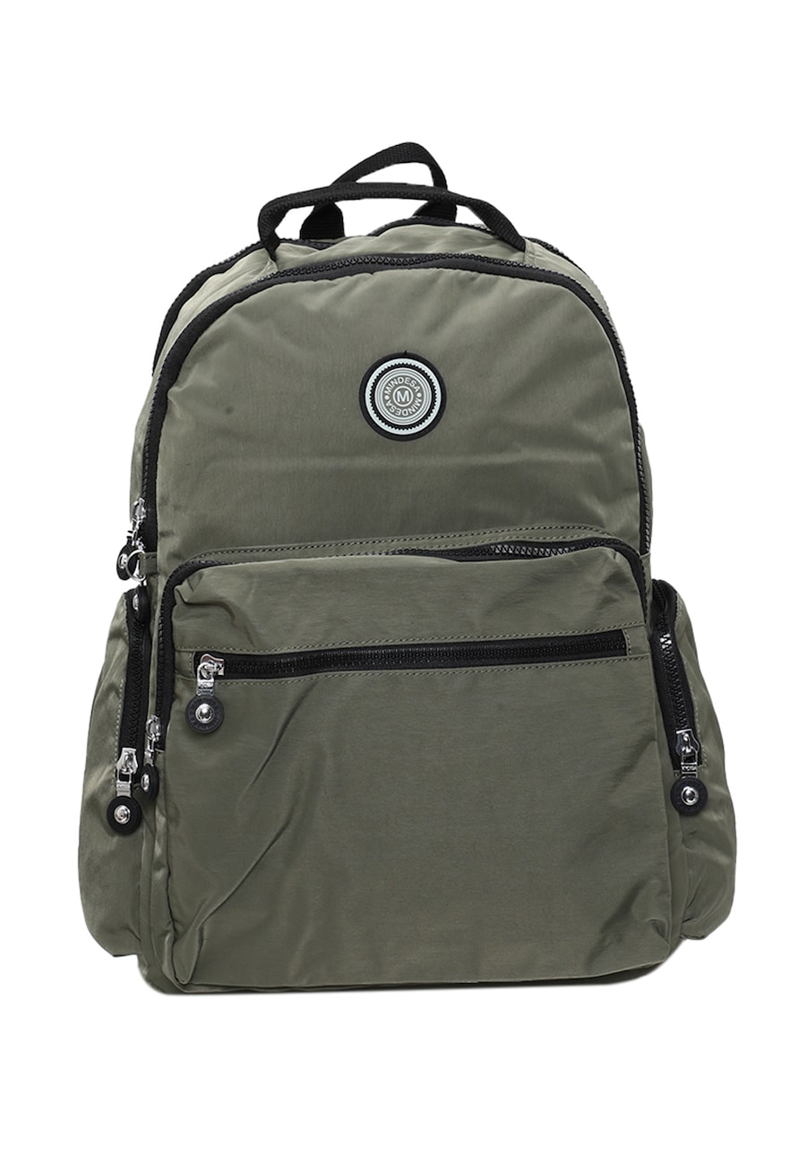 Рюкзак Mindesa, хаки
Рюкзак Mindesa, хаки