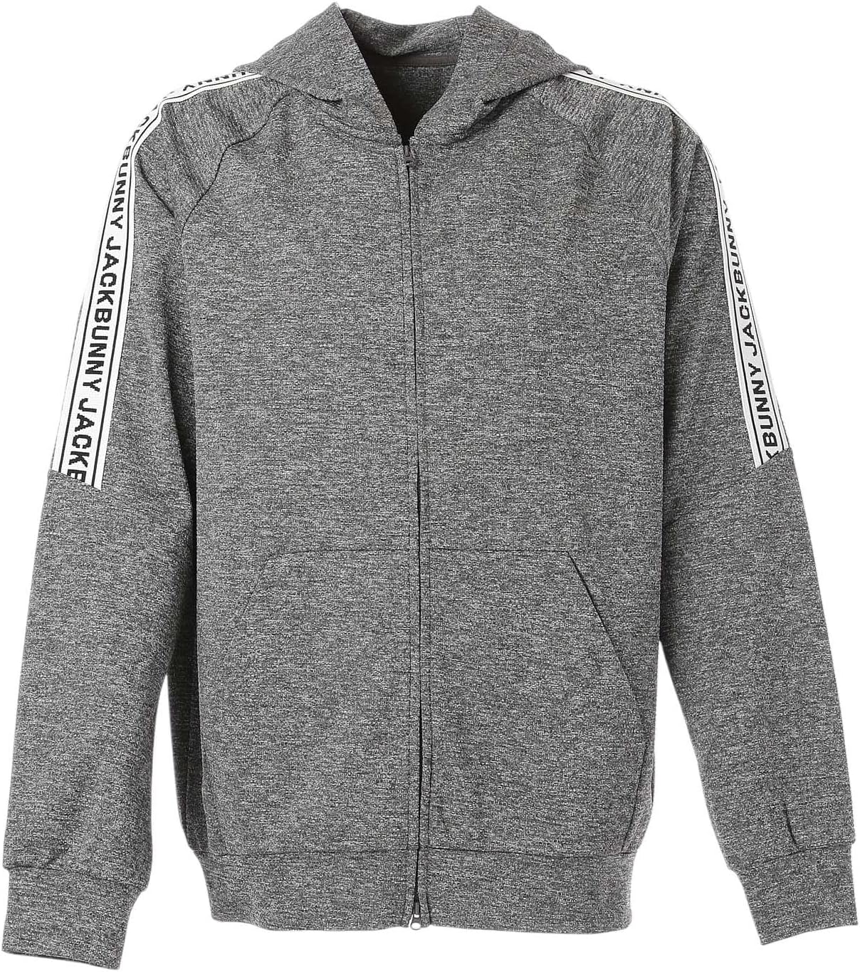 Мужская толстовка с длинными рукавами и застежкой-молнией Jack Bunny 262-5162303 (окрашенная пряжа, логотип на плече, фирменная символика) / для гольфа, серый
Мужская толстовка с длинными рукавами и застежкой-молнией Jack Bunny 262-5162303 (окрашенная пряжа, логотип на плече, фирменная символика) / для гольфа, серый