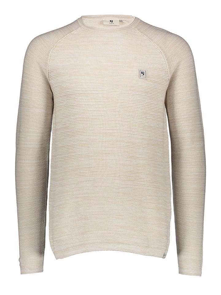 Пуловер Garcia, кремовый
Пуловер Garcia, кремовый