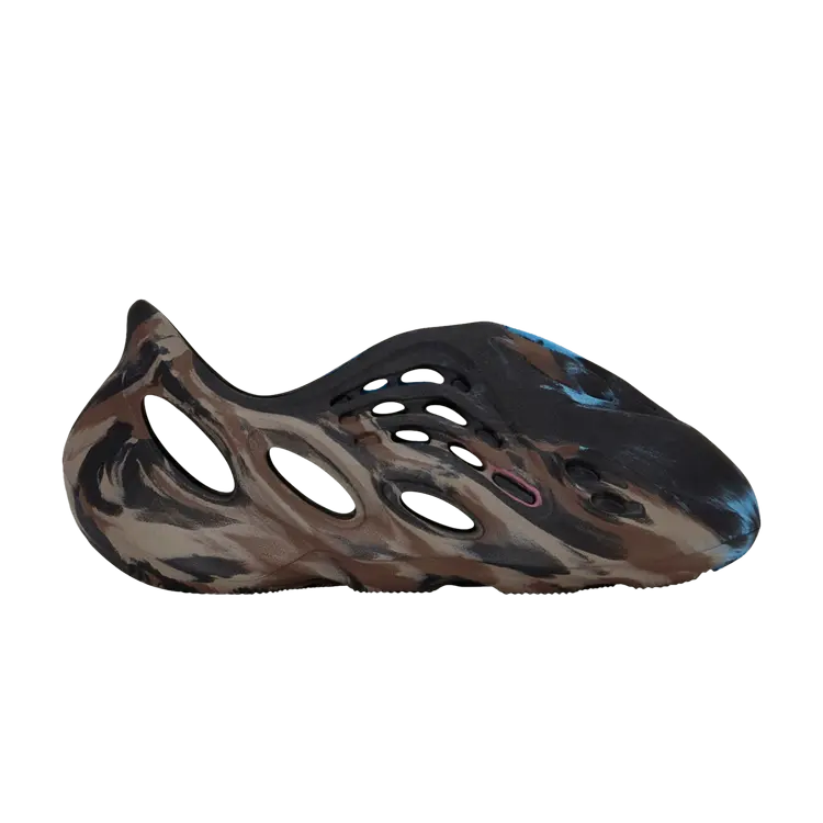 Кроссовки Yeezy Foam Runner Kids, цвет MX Cinder
Кроссовки Yeezy Foam Runner Kids, цвет MX Cinder