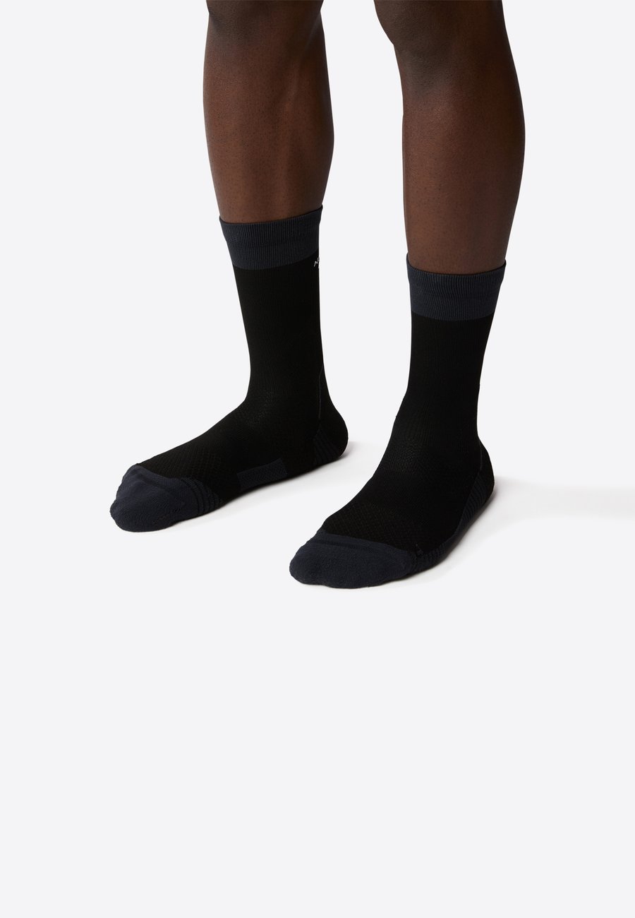 Носки The North Face TRAIL RUN SOCK CREW, Tnf Black/Black
Носки The North Face TRAIL RUN SOCK CREW, Tnf Black/Black