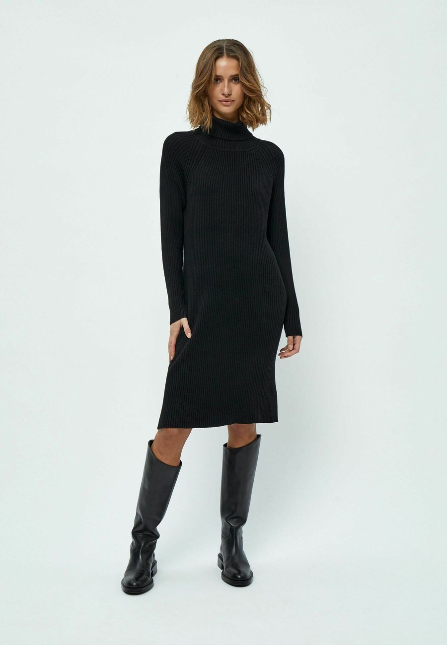 Платье Minus MSAVA TURTLENECK, Black
Платье Minus MSAVA TURTLENECK, Black