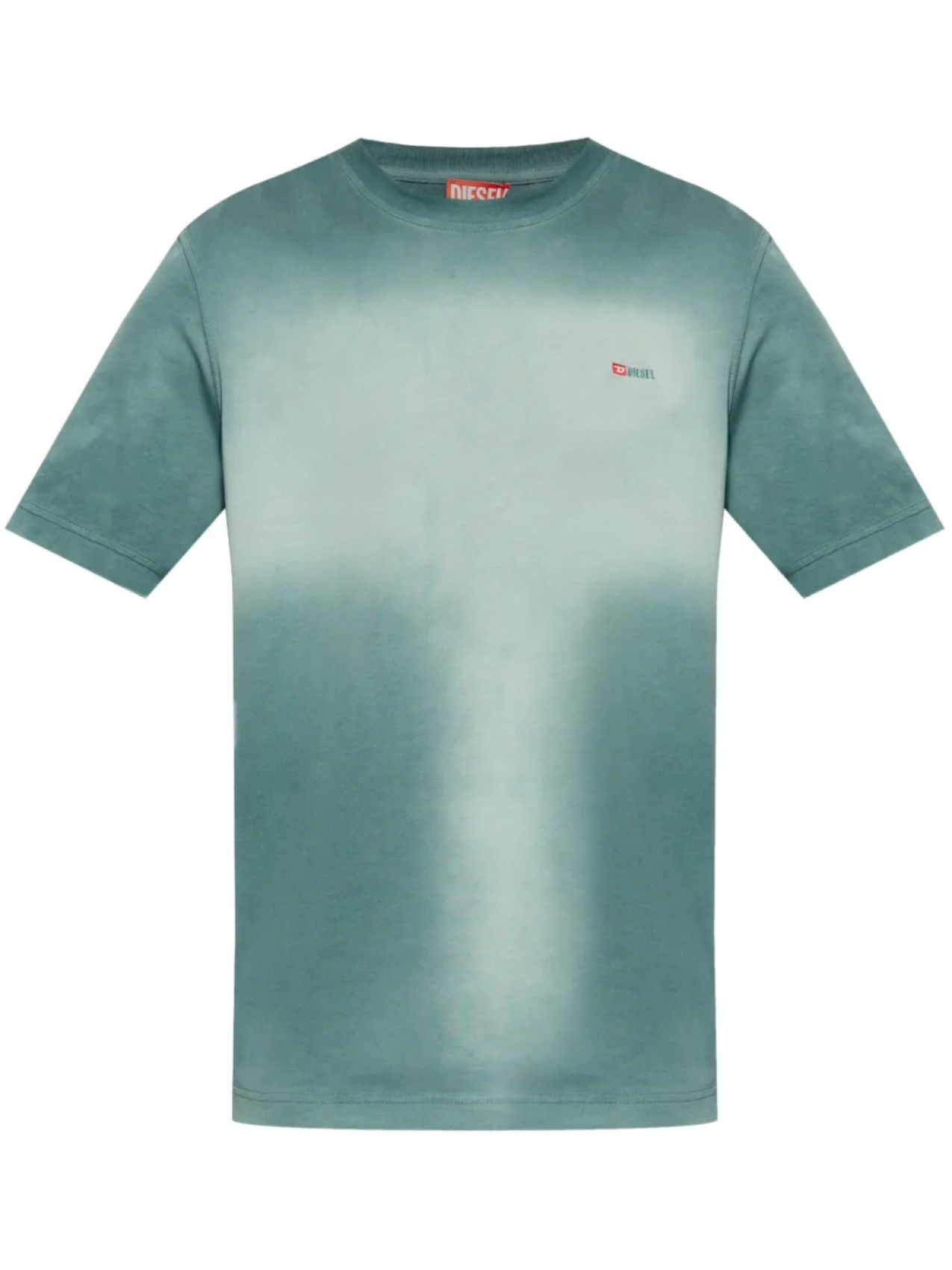 Футболка Diesel T-Adjust, синий
Футболка Diesel T-Adjust, синий