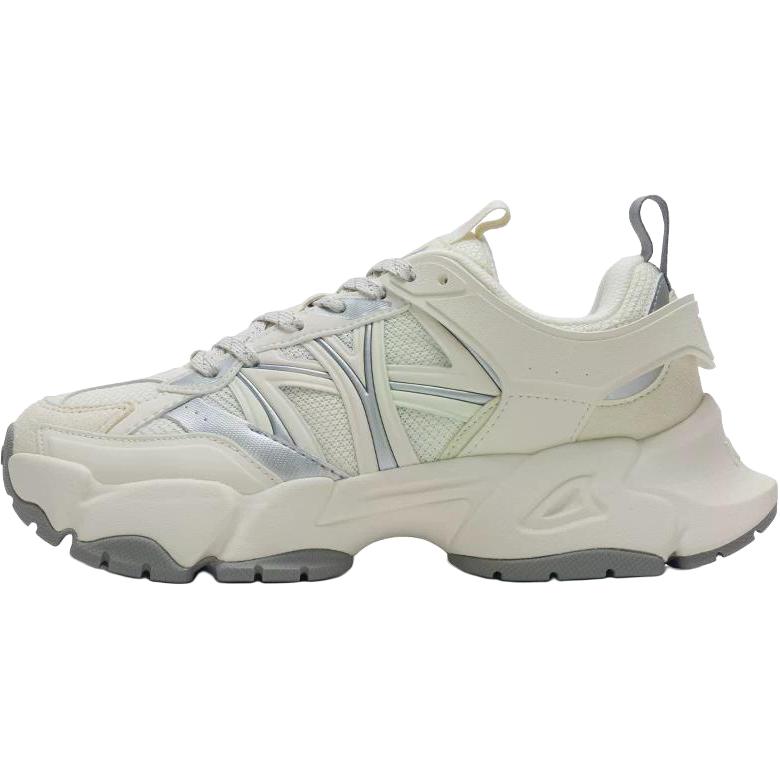 Износостойкие низкие кроссовки для бега Unisex Beige MLB, бежевый
Износостойкие низкие кроссовки для бега Unisex Beige MLB, бежевый