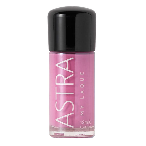 Лак для ногтей ASTRA MAKEUP My Laque Ultra Glossy, 76 Namaste Pink
Лак для ногтей ASTRA MAKEUP My Laque Ultra Glossy, 76 Namaste Pink