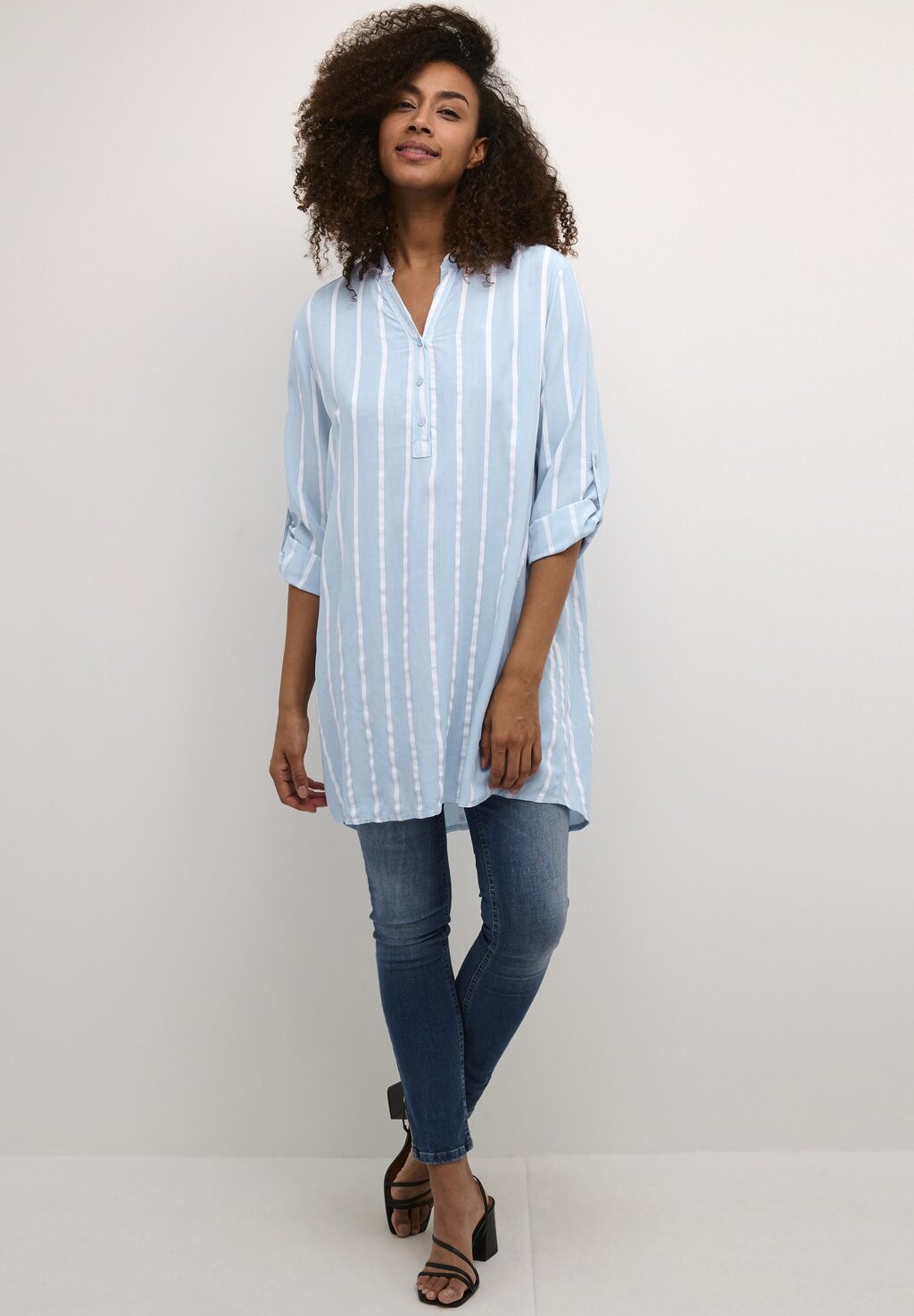 Туника Ditta Culture, спокойствие
Туника Ditta Culture, спокойствие