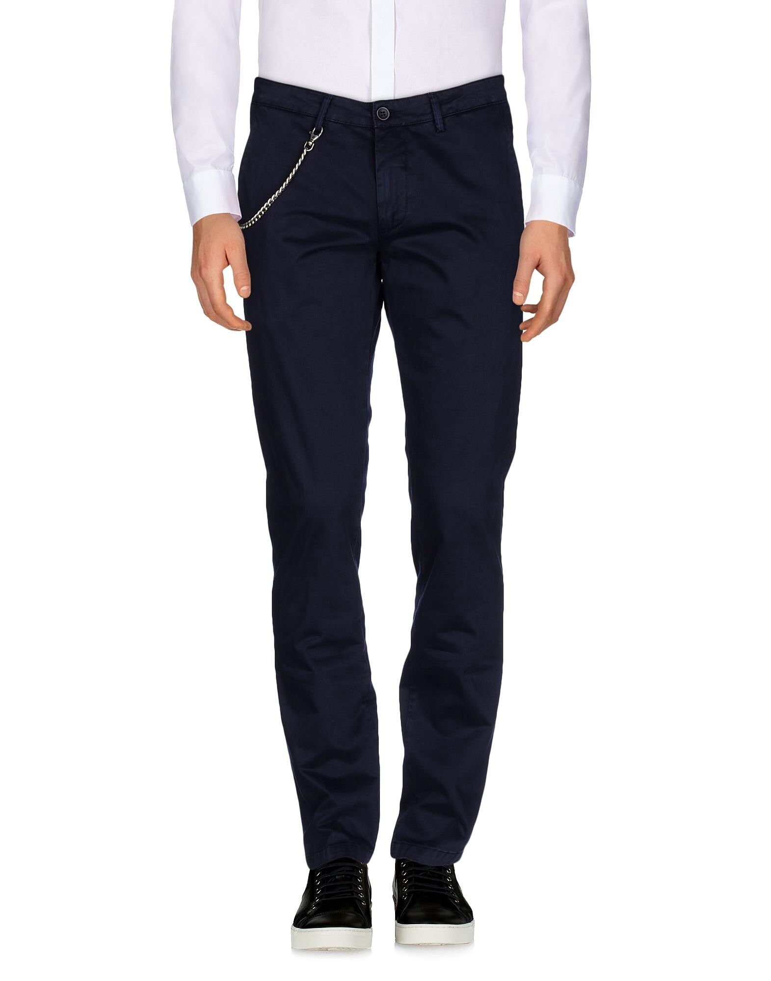 Брюки Manuel Ritz, полуночно-синий
Брюки Manuel Ritz, полуночно-синий