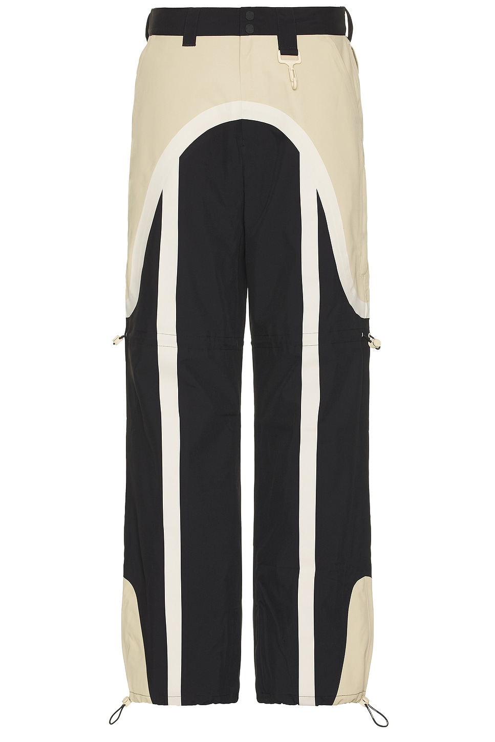 Брюки из нейлона с проклеенными швами RC Outdoor Supply, цвет Khaki & Black
Брюки из нейлона с проклеенными швами RC Outdoor Supply, цвет Khaki & Black