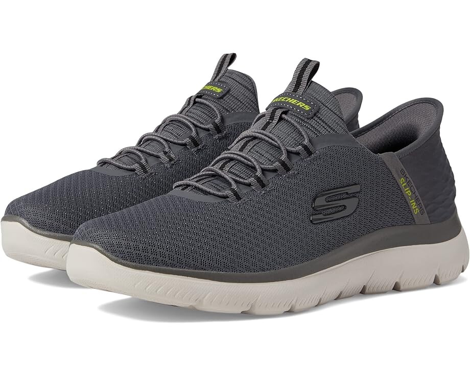 Кроссовки SKECHERS Summits High Range Hands Free Slip-Ins, цвет Charcoal, Черный, Кроссовки SKECHERS Summits High Range Hands Free Slip-Ins, цвет Charcoal
Кроссовки SKECHERS Summits High Range Hands Free Slip-Ins, цвет Charcoal, Черный, Кроссовки SKECHERS Summits High Range Hands Free Slip-Ins, цвет Charcoal