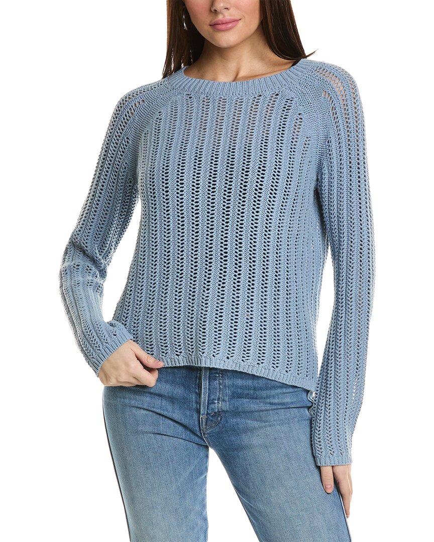 Пуловер 525 America Chainette Jane, синий
Пуловер 525 America Chainette Jane, синий