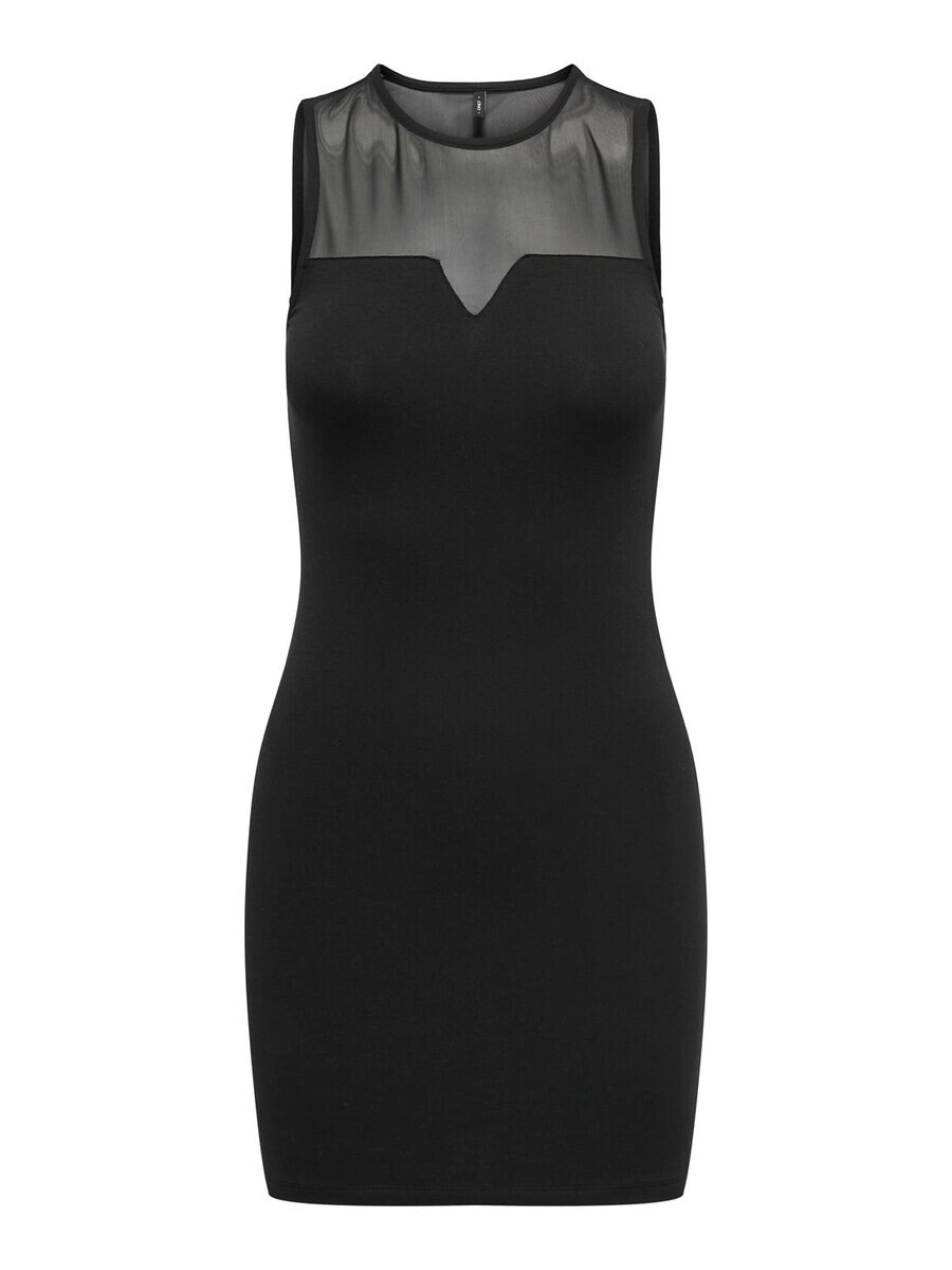 Платье из джерси ONLY Dress ONLLIVE LOVE, черный
Платье из джерси ONLY Dress ONLLIVE LOVE, черный