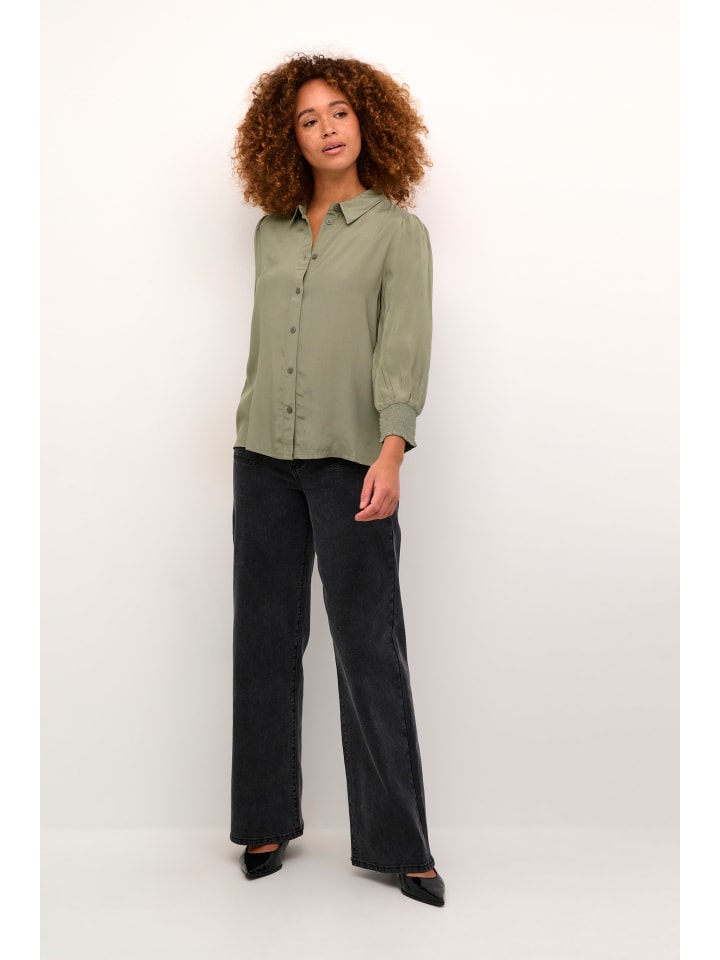 Рубашка Kaffe
Рубашка Kaffe