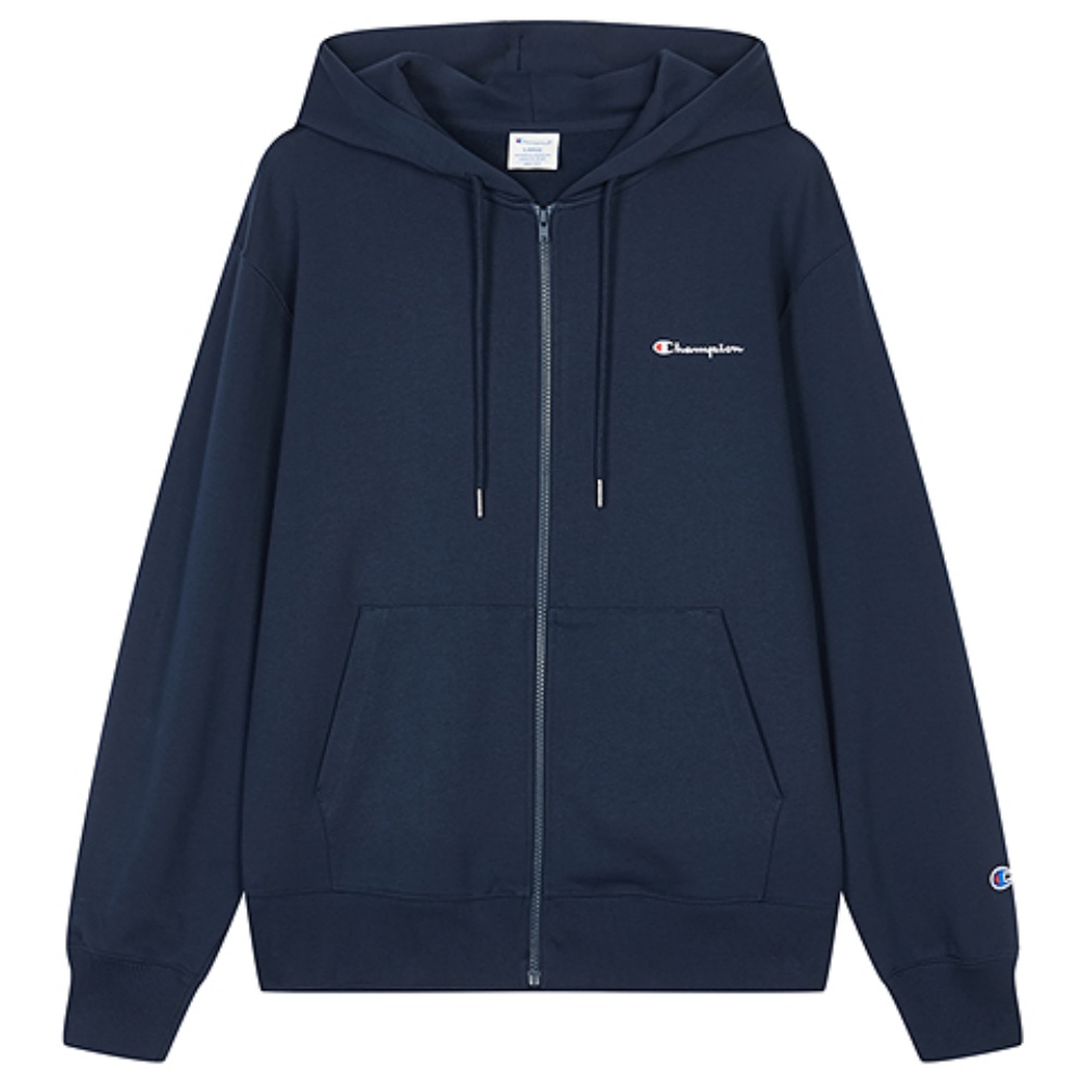 SS26 Свитшот Unisex Champion, темно-синий
SS26 Свитшот Unisex Champion, темно-синий