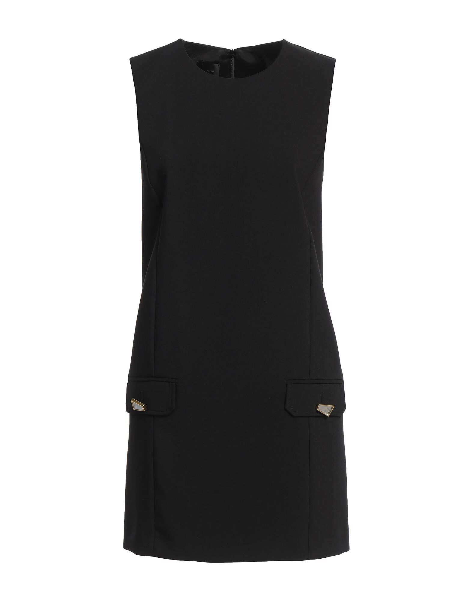 Мини-платье Pinko, черный
Мини-платье Pinko, черный